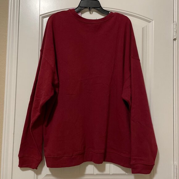 Ascot And Hart Sweatshirt - Picture 2 of 5